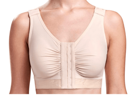 Surgical Bra
